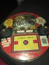  Michael Jordan Air Slammin'