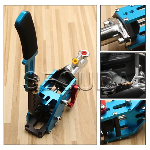 Racing escort rally brake - racing,