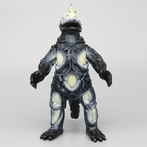 Ultraman sofubi kaiju seabozu - kaiju,