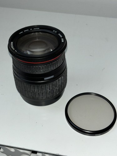 Sigma hyperzoom 300mm d - sigma,