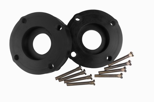 Rear spacer lift - spacer,