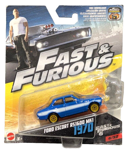 Mattel fcf41 1970 - mattel,