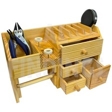Bench Top Tools Organiser File