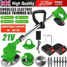 Cordless Electric Strimmer