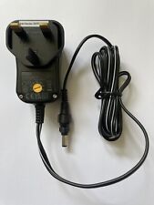 Roberts Revival R250 Radio Mains Adaptor Power Cable Lead PSU 9v 1A - FREEPOST