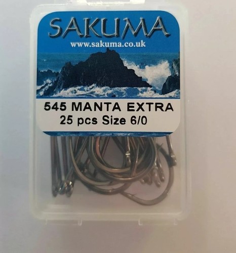 Sakuma 545 manta extra - sakuma, sea