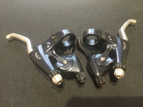 Retro shimano xtr m900 - retro,