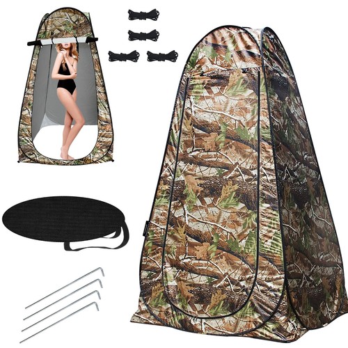 Pop privacy tent - pop-up,