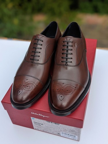 Salvatore ferragamo goya - salvatore,