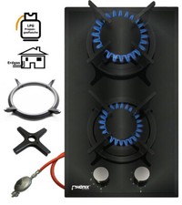 Domino Gas Cooktop Built-in