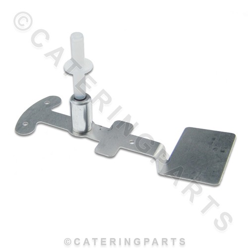 Amana microwave rotary antenna - amana,
