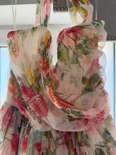 Lace & Beads bow shoulder