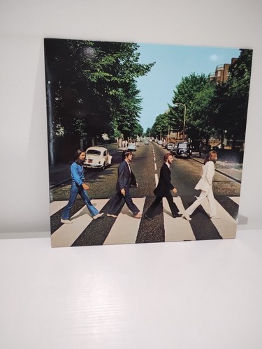 The beatles abbey road - the,