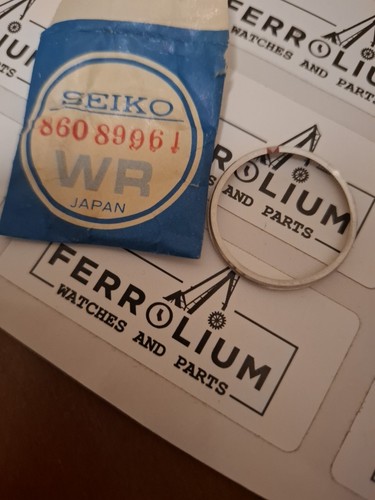 Seiko 86089961 bell matic - seiko,
