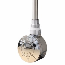 Towelrads Smart Thermostatic