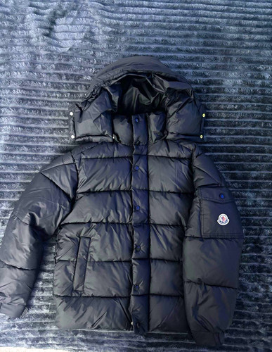 Moncler men black - moncler, men’s