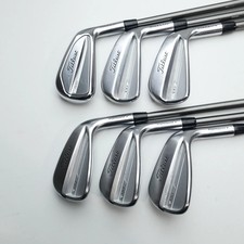 Used Titleist T200 & T100 2023