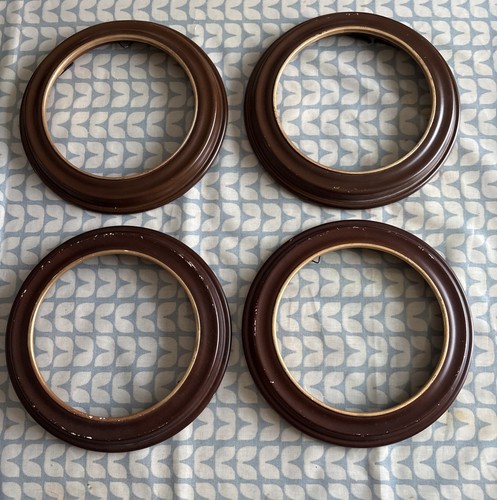 Van hygan smythe solid - &, round