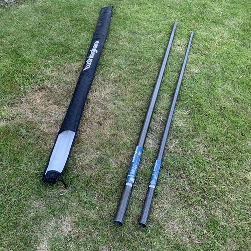 Tushingham freewave carbon - tushingham,