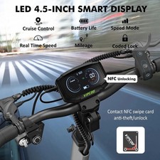 VIPCOO VS6 10'' Off Road