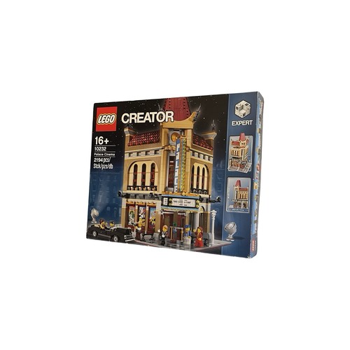 Lego creator cinema - lego:,