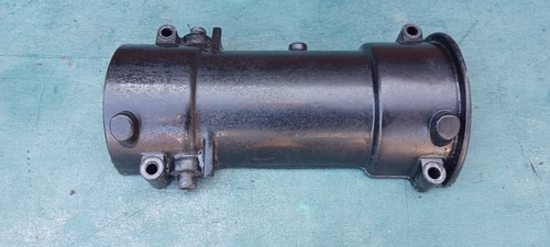 Transom front cover for - transom,