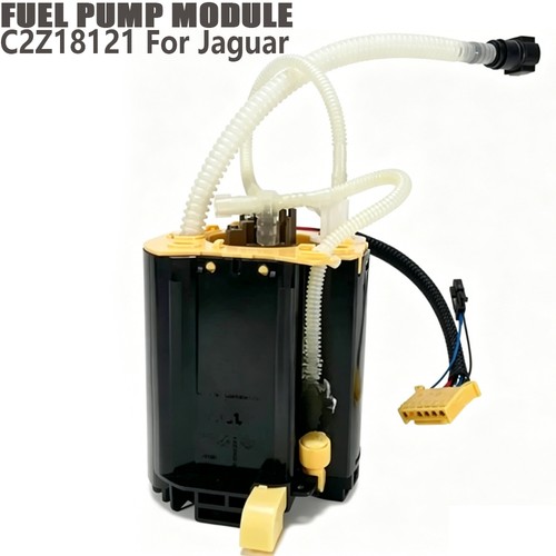 Fuel pump module - c2z18121, fits