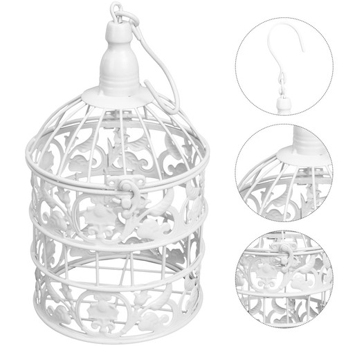 Set decorative bird cage - decorative,