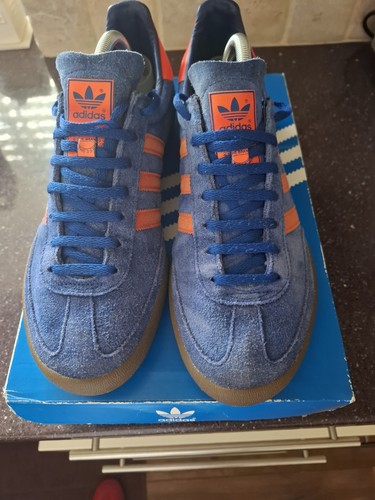 Adidas jeans mkii - mkii, size