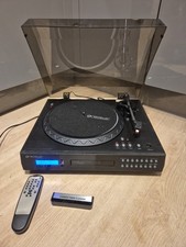 Neostar NTCD1B Turntable
