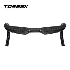 Carbon Fibre Bicycle Handlebar