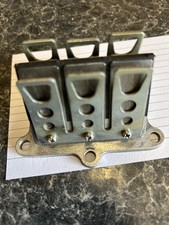 Honda Cr Reed Valve ASSY Cage 1980 1981 1982 1983