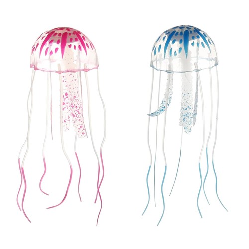 Ruiengcomm 2pcs fish tank - 2pcs,