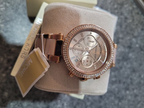 Brand new michael kors mk5896 - new,