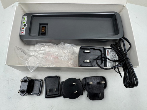 Scott safety duraflow - safety, battery