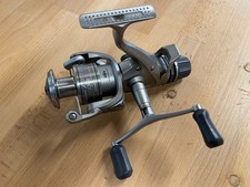 Vintage Retro Fishing Reel