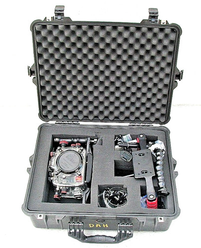 Ikelite 6812 underwater - ikelite, 6812.7