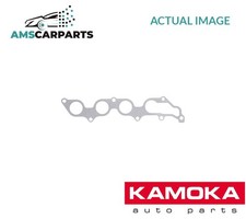 EXHAUST MANIFOLD GASKET