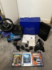 Sony PlayStation 2 Fat Console