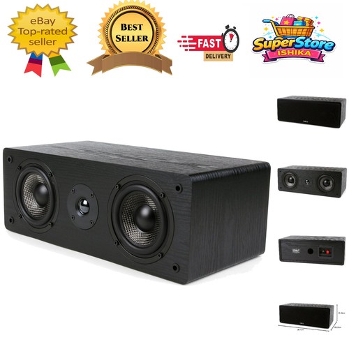 Mb42 compact way center - compact, 2-way