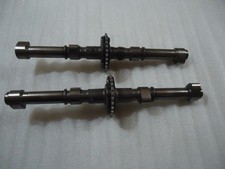 Suzuki GS750 Camshafts GS750 Engine Inlet Exhaust Camshaft GS 750