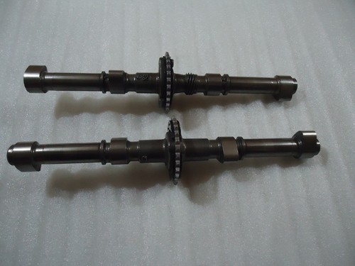 Suzuki gs750 camshafts - suzuki,