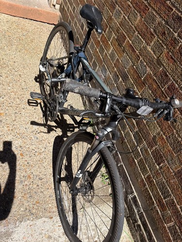 Specialized crosstrail expert - specialized,
