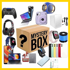 Mystery Box Surprise Packages