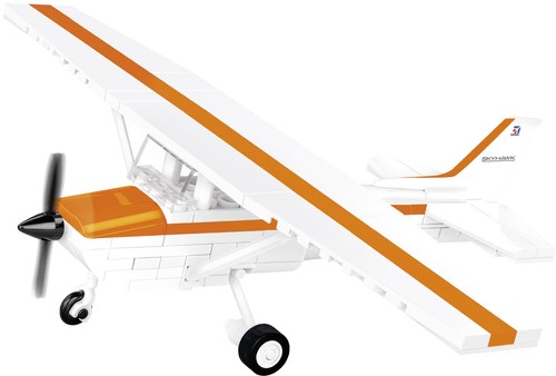 Cobi scale cessna 172 - cobi,