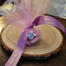 Party Favours. Bomboniere Confetti. Made to order.