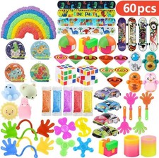 Fidget Toy Bundle – Sensory