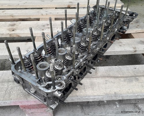 Bmw e36 s50b30 engine - e36,