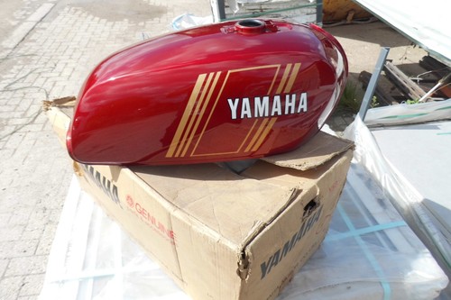 Yamaha xs250 xs400 - ,