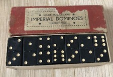 Vintage WW2 complete set of